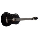 Классическая гитара Yamaha C-40BL, фото 